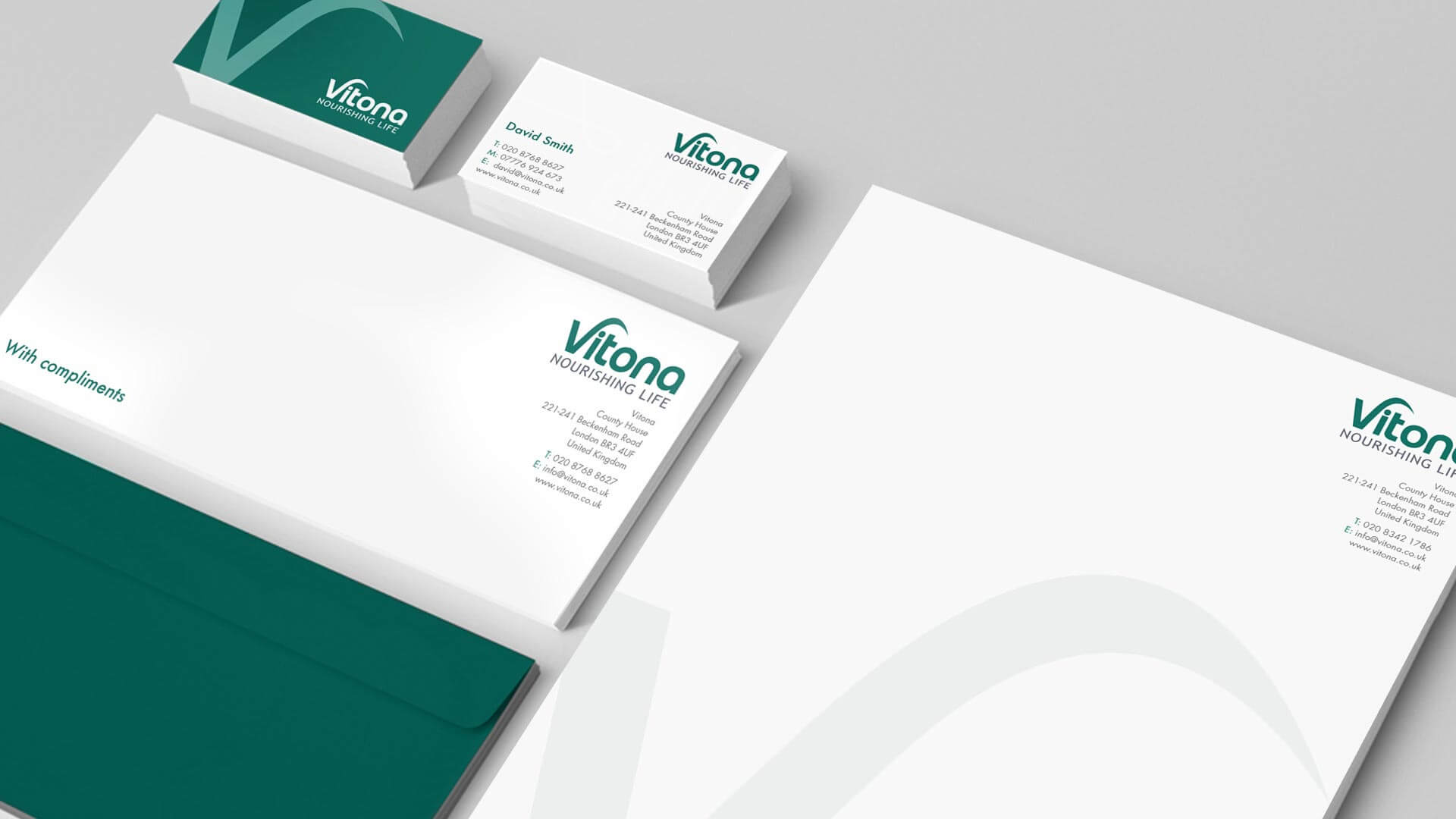  道路运输经营许可证